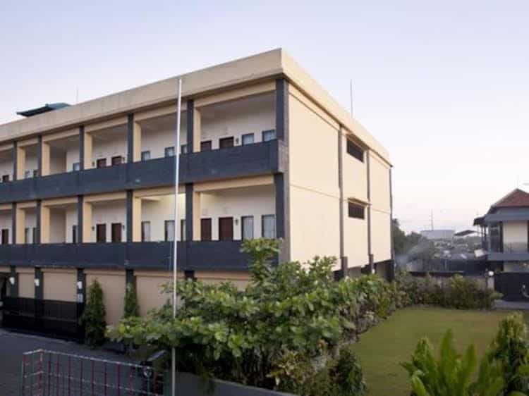 Pondok Taman 828 Pondok Taman 828