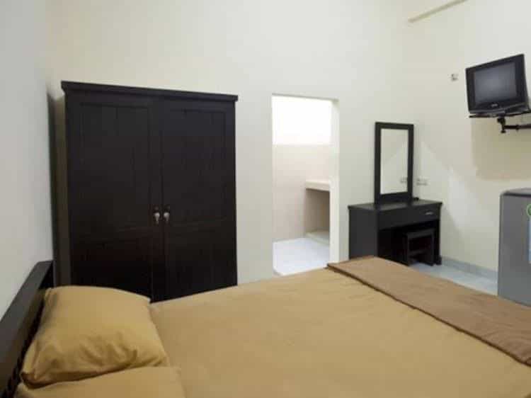 Pondok Taman 828 Pondok Taman 828