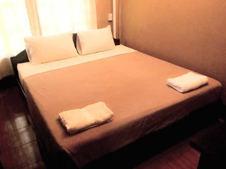 Khamvandy Guesthouse Khamvandy Guesthouse