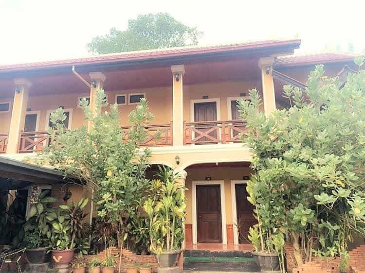 Khamvandy Guesthouse Khamvandy Guesthouse