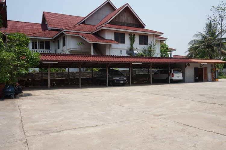 Khamvandy Guesthouse Khamvandy Guesthouse