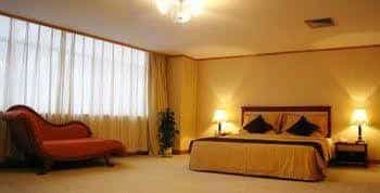 Tietong Grand Hotel Tietong Grand Hotel