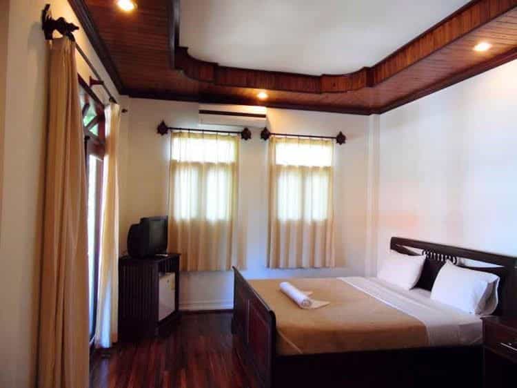 Vongprachan Guest House Vongprachan Guest House