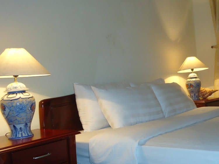 Bank Star Cua Lo Hotel Bank Star Cua Lo Hotel