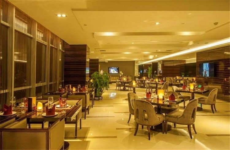 Hebei Hotel Apartment Building3