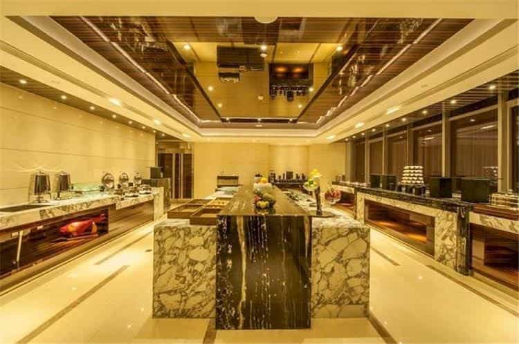 Hebei Hotel Apartment Building Hebei Hotel Apartment Building