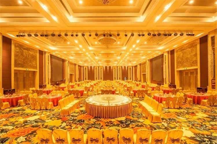 Hebei Hotel Apartment Building Hebei Hotel Apartment Building