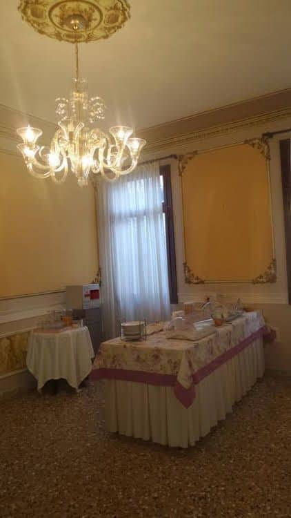 Casa di Carlo Goldoni Casa di Carlo Goldoni