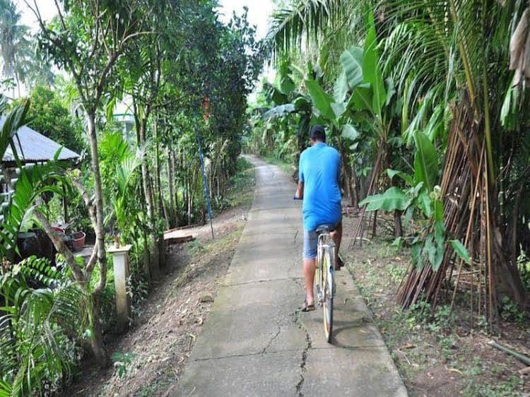 Minh Viet Homestay Minh Viet Homestay
