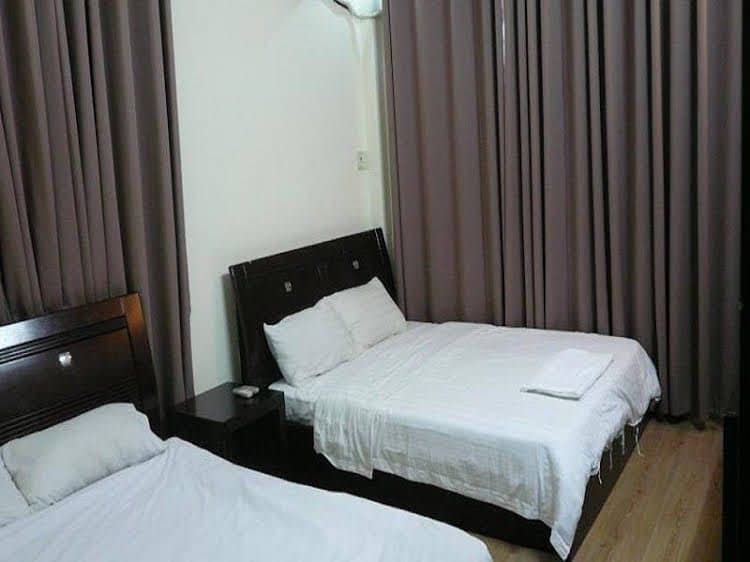 Tuong Hung Hotel Tuong Hung Hotel