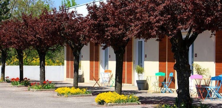 Hotel Les Hauts de Meursault3