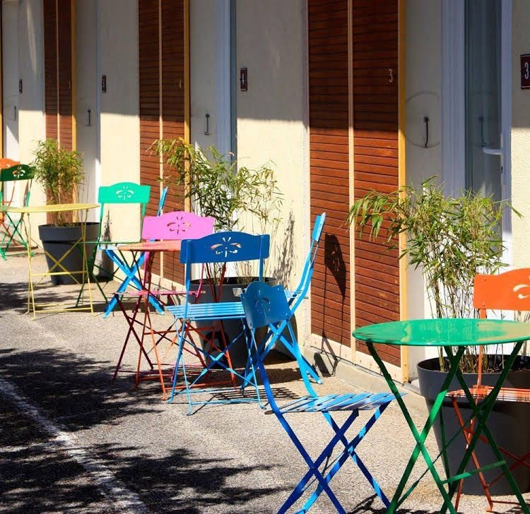 Hotel Les Hauts de Meursault4