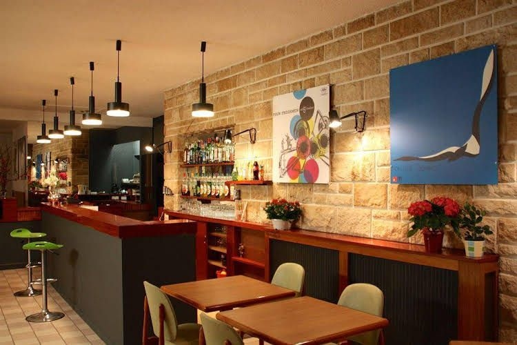 Hotel Les Hauts de Meursault0