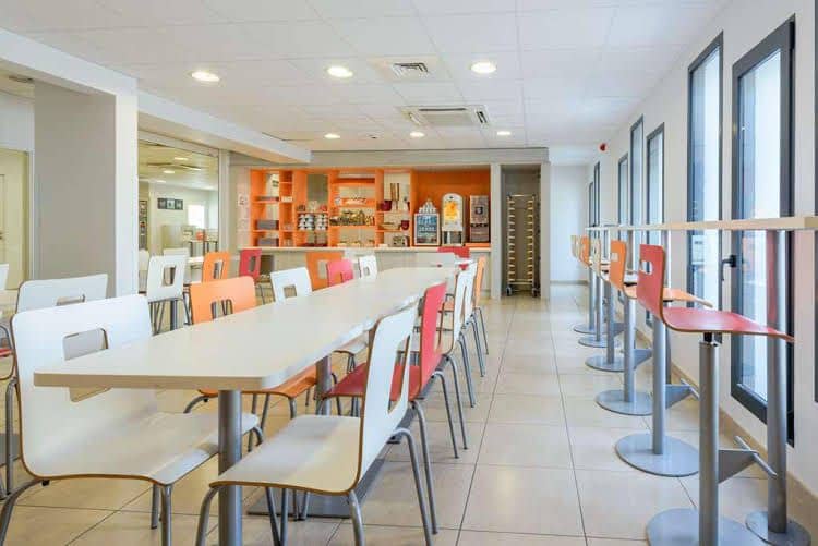 Premiere Classe La Rochelle Centre - Les Minimes Premiere Classe La Rochelle Centre - Les Minimes