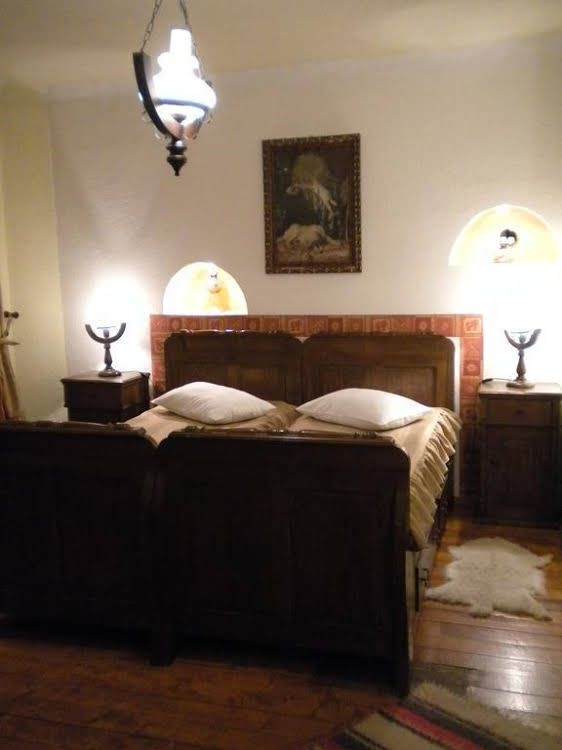 Casa Legenda0