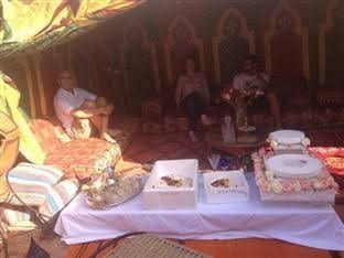 Riad Foutour Sarir0