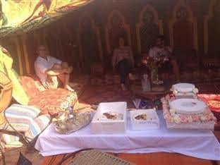 Riad Foutour Sarir Riad Foutour Sarir