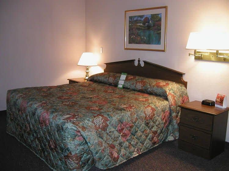 Crestwood Suites Houston 290 Galleria Crestwood Suites Houston 290 Galleria