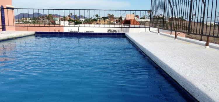 Los Jitos Hotel & Suites