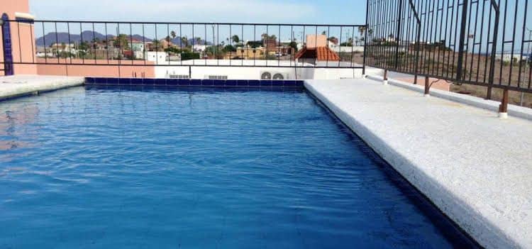 Los Jitos Hotel & Suites Los Jitos Hotel & Suites