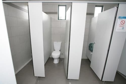 Standard Room with Shared Bathroom