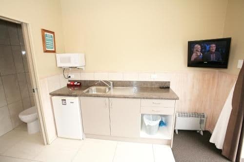 Family Room with Private Bathroom