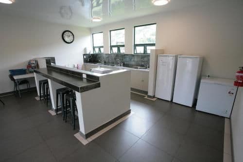 Standard Room with Shared Bathroom