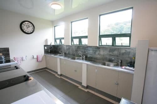 Standard Room with Shared Bathroom