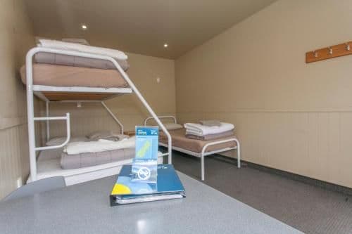 Standard Room with Shared Bathroom