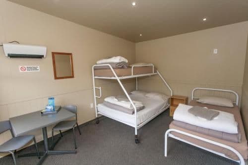 Standard Room with Shared Bathroom