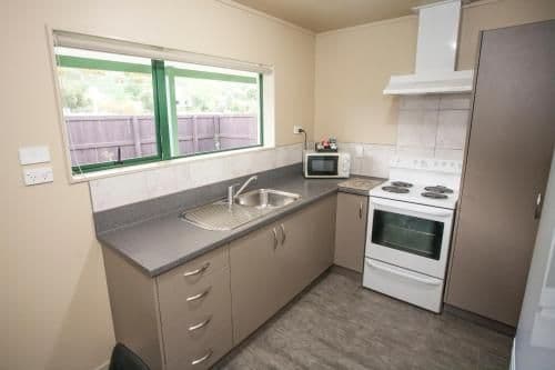 Two-Bedroom Cottage with Patio