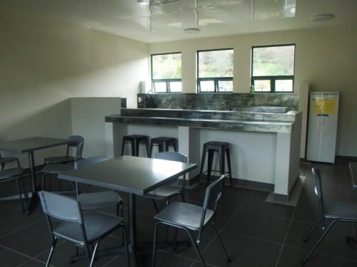Oamaru TOP 10 Holiday Park3
