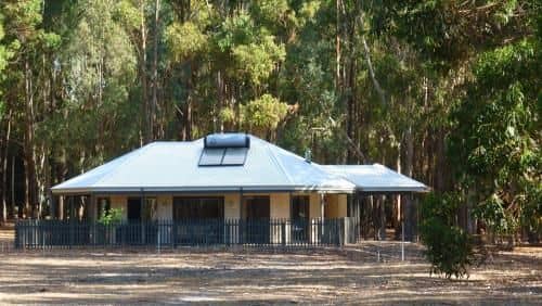 Margaret River Hideaway & Farmstay Margaret River Hideaway & Farmstay