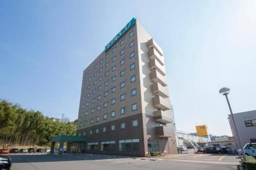 Hotel Econo Kameyama Hotel Econo Kameyama