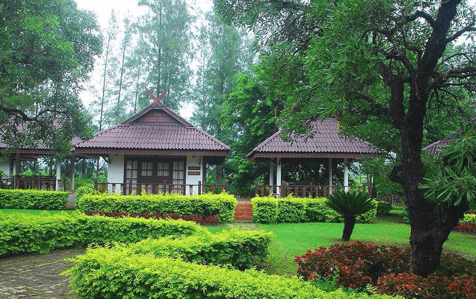 ดอยอินทนนท์ ริเวอร์ไซด์ รีสอร์ท (Doi Inthanon Riverside Resort)0