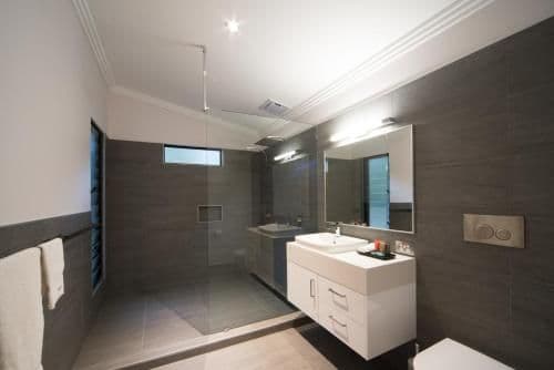 Bamboo Retreat