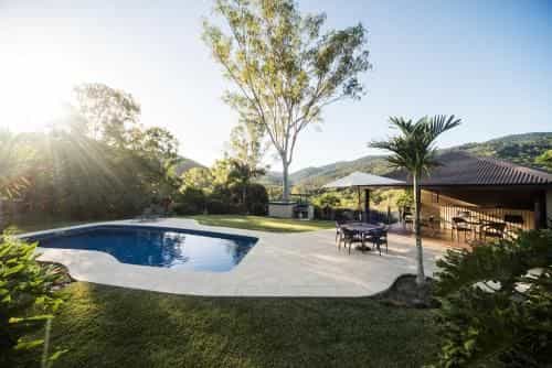 Seclude Adults Luxury Rainforest Retreat