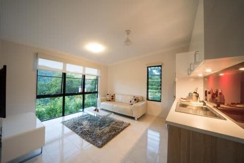Hillside Haven