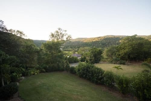 Hillside Haven