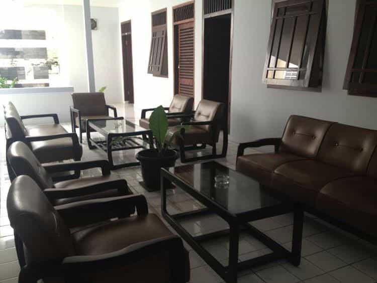 Borobudur Guest House Borobudur Guest House
