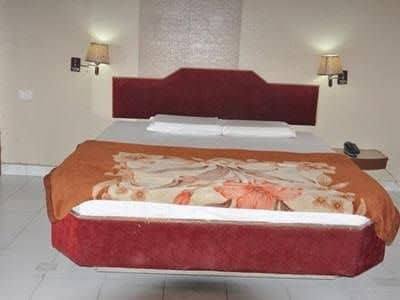 Hotel Kanha Continental Hotel Kanha Continental