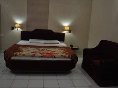 Hotel Kanha Continental2