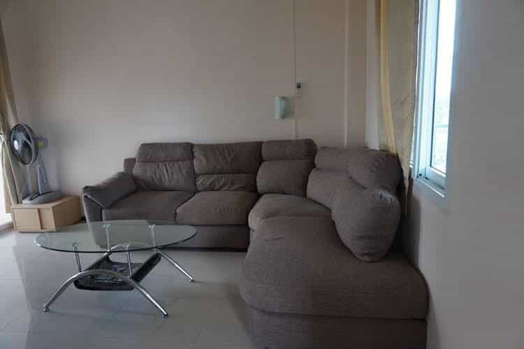 Sharples Apartments Udon Thani Sharples Apartments Udon Thani