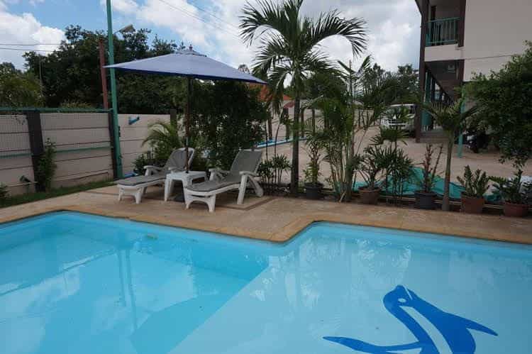 Sharples Apartments Udon Thani Sharples Apartments Udon Thani
