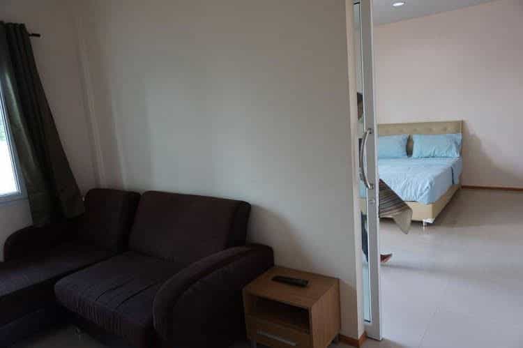 Sharples Apartments Udon Thani Sharples Apartments Udon Thani
