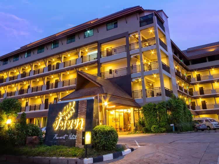 Panya Resort Hotel