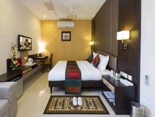 Hotel Siddharth Palace1