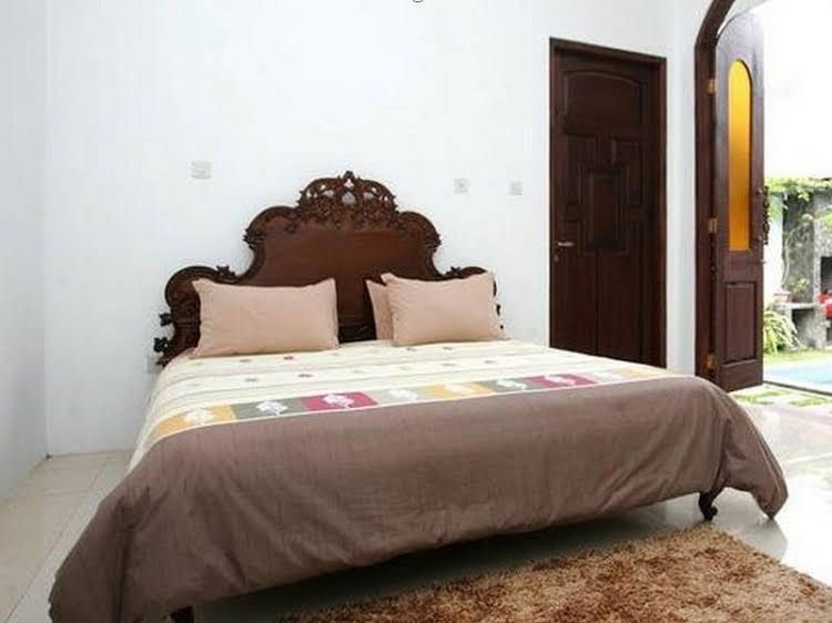 Balirejo Guest House3