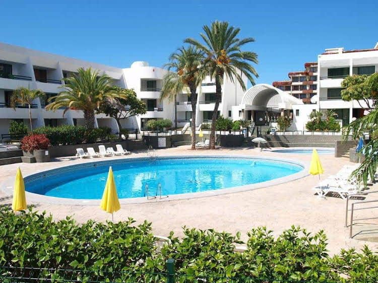 Apartamentos Optimist Vaptour Apartamentos Optimist Vaptour