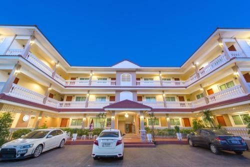 นันทิยา เทอร์เรซ (Nuntiya Terrace)0